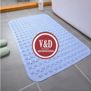 zante para ducha 1 Uds. Alfombrillas para baño - AliExpress