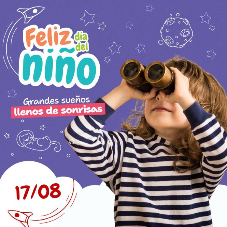 DIA DEL NIÑO