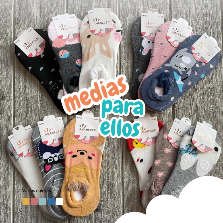media
